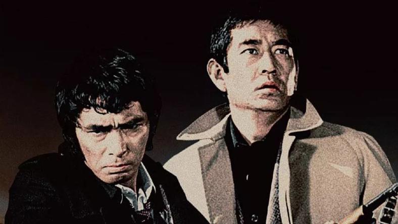 41年前,这部日本电影让所有中国人开眼看世界